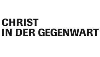 Christ in der Gegenwart